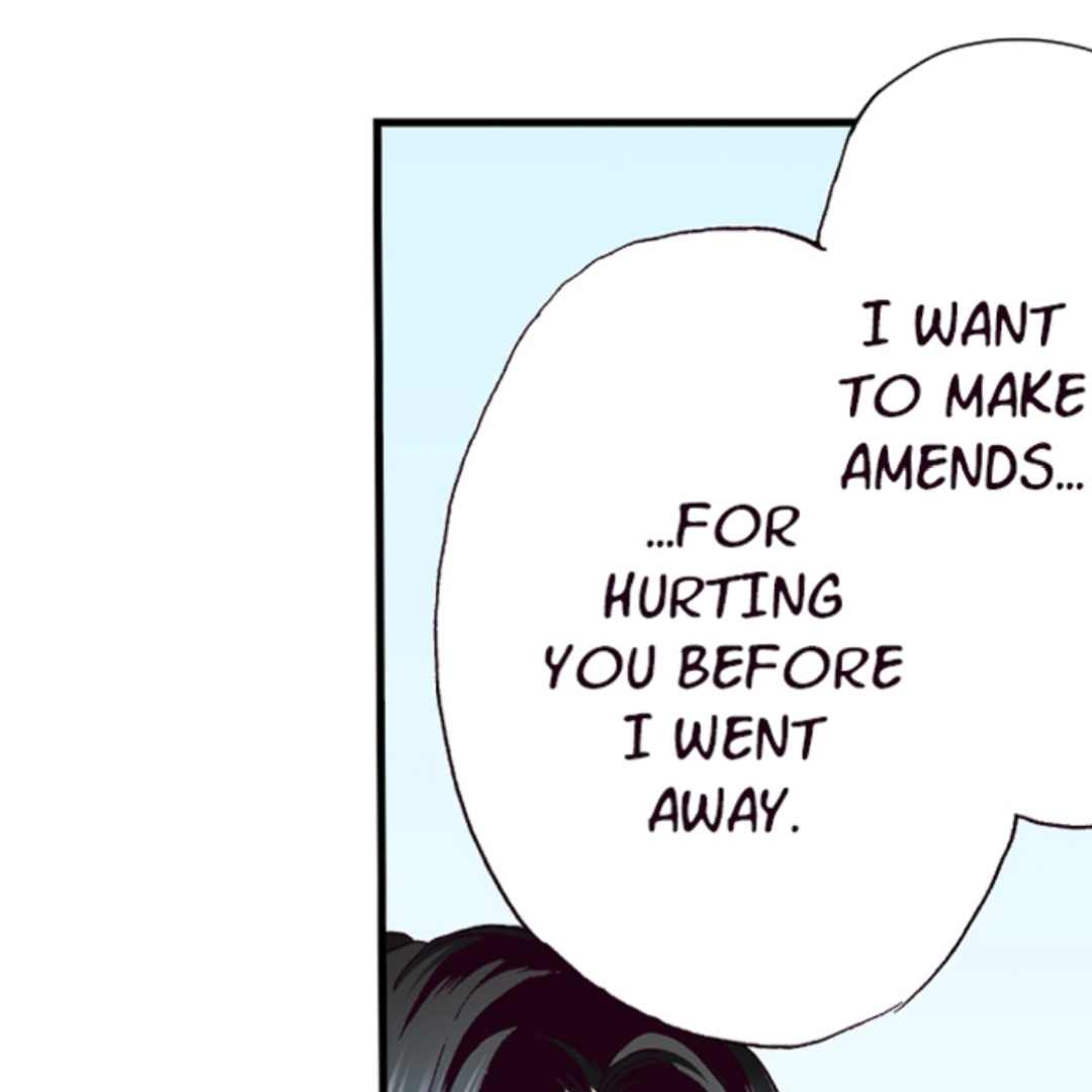 Divorce Is Out Of The Question! Chapter 19 - page 23