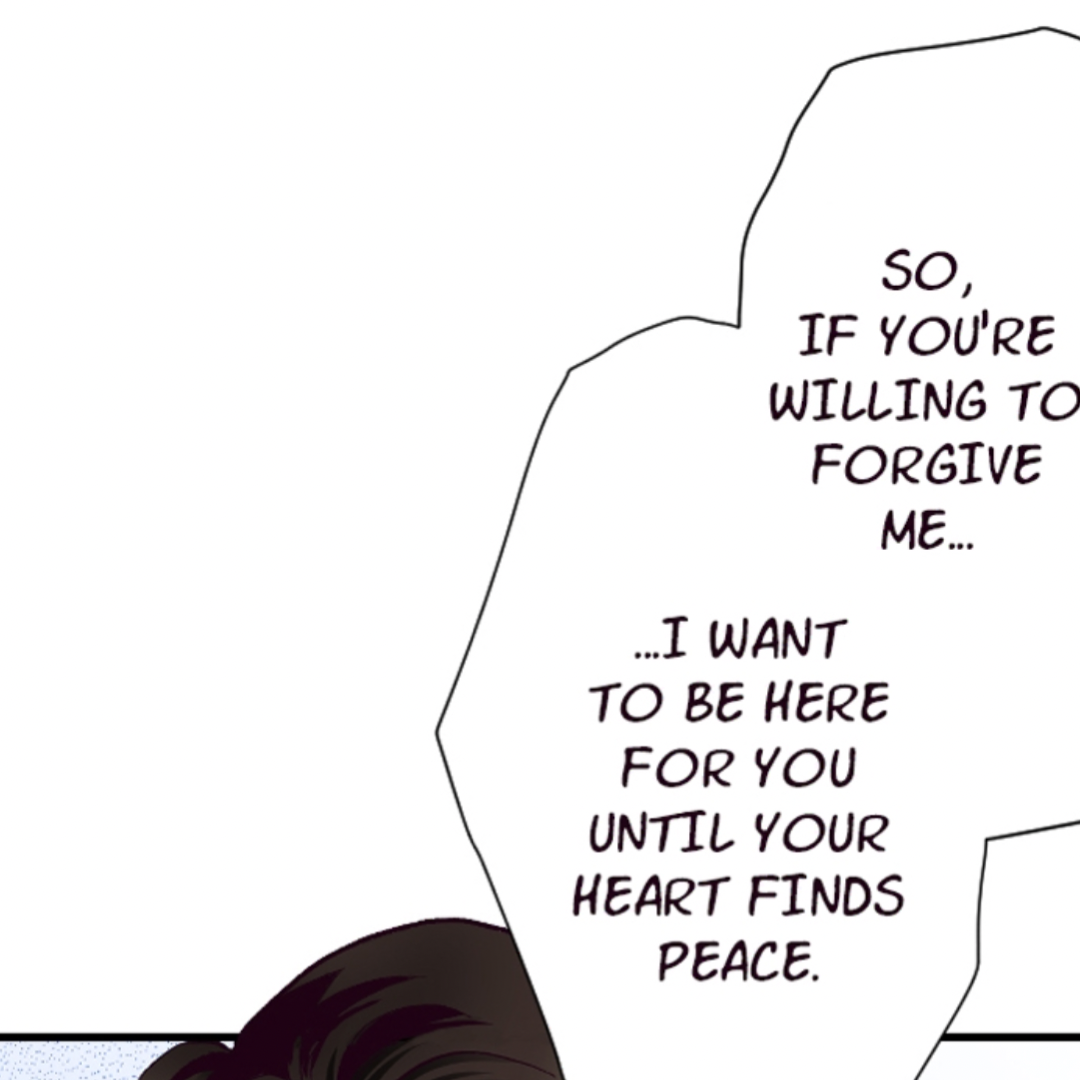 Divorce Is Out Of The Question! Chapter 19 - page 29