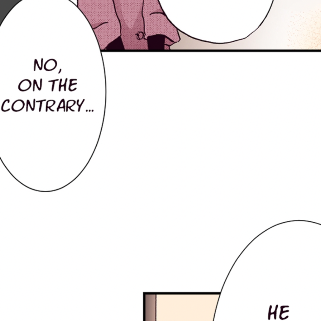 Divorce Is Out Of The Question! Chapter 19 - page 36