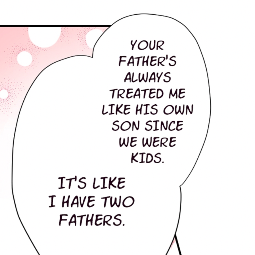 Divorce Is Out Of The Question! Chapter 19 - page 41