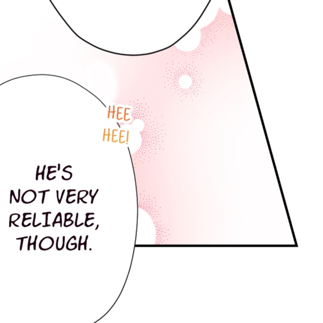 Divorce Is Out Of The Question! Chapter 19 - page 42