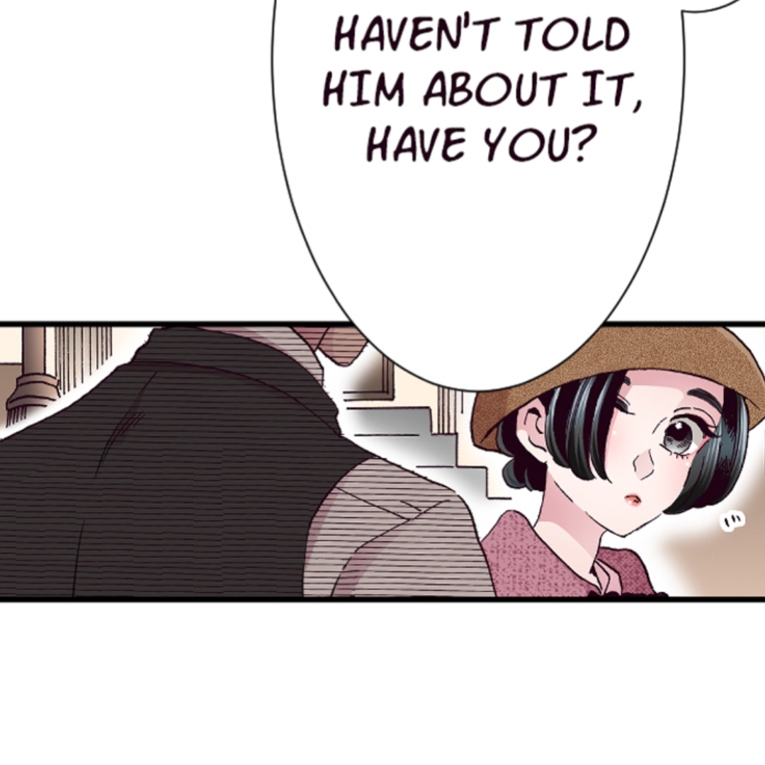Divorce Is Out Of The Question! Chapter 19 - page 44