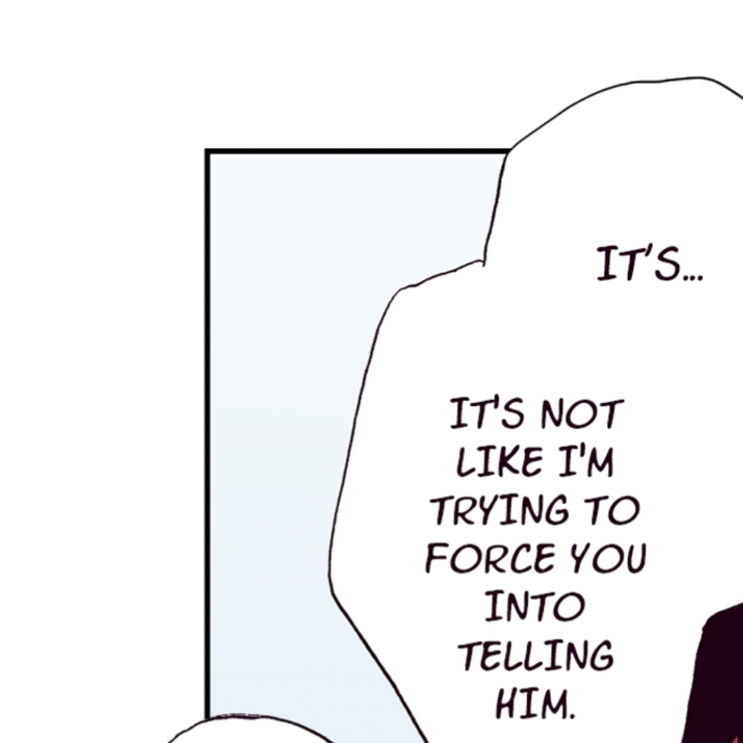 Divorce Is Out Of The Question! Chapter 19 - page 47