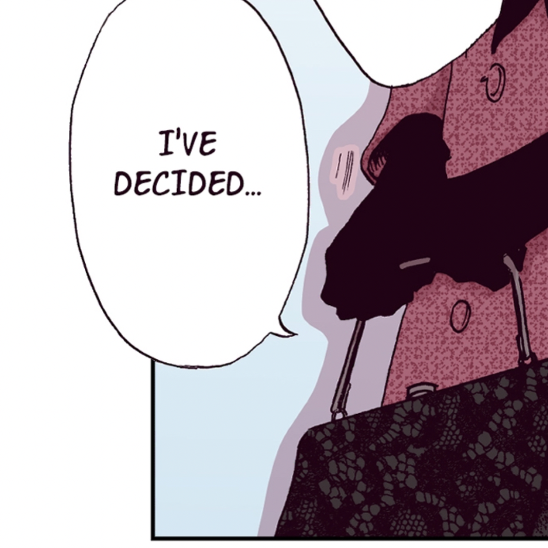 Divorce Is Out Of The Question! Chapter 19 - page 48