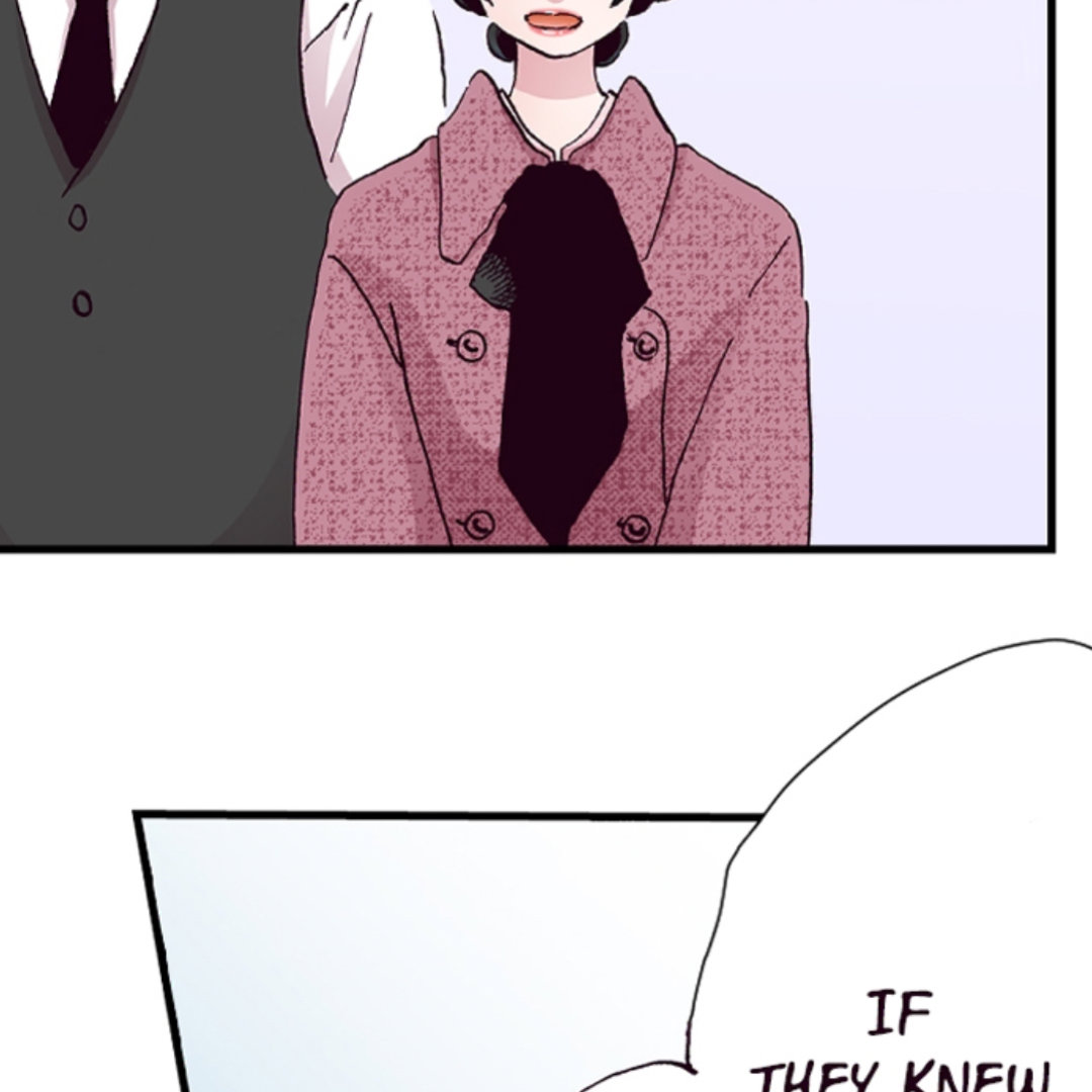 Divorce Is Out Of The Question! Chapter 19 - page 50