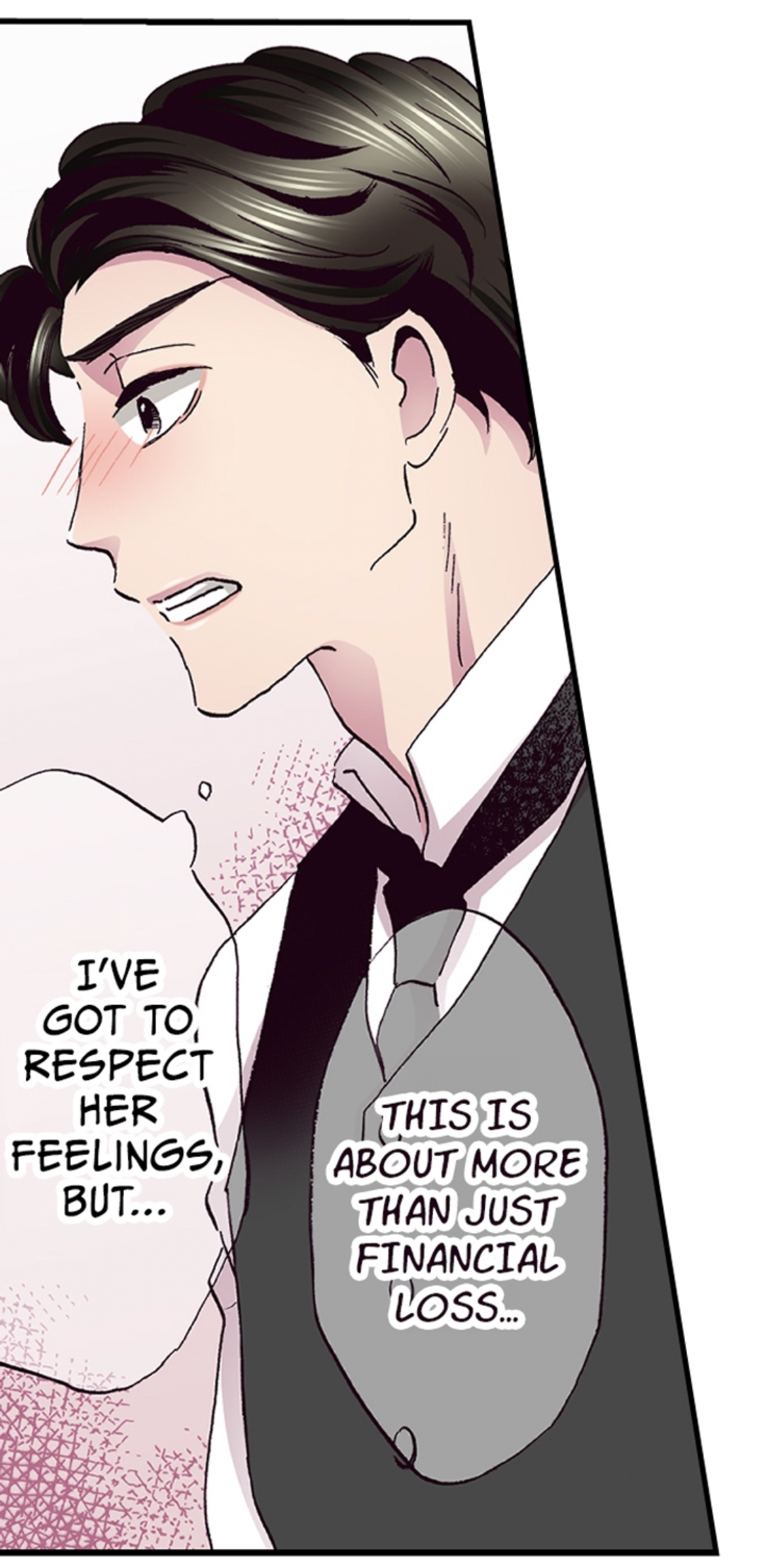 Divorce Is Out Of The Question! Chapter 19 - page 54