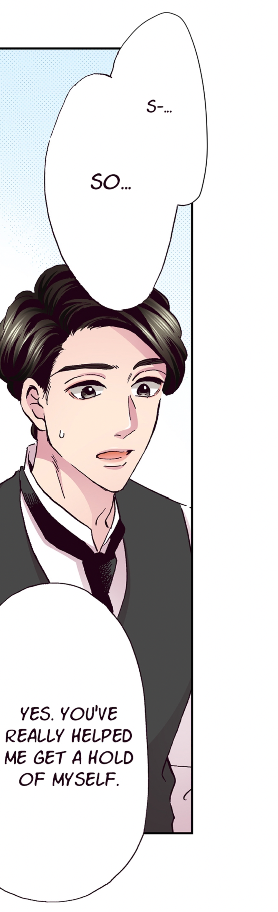 Divorce Is Out Of The Question! Chapter 19 - page 56