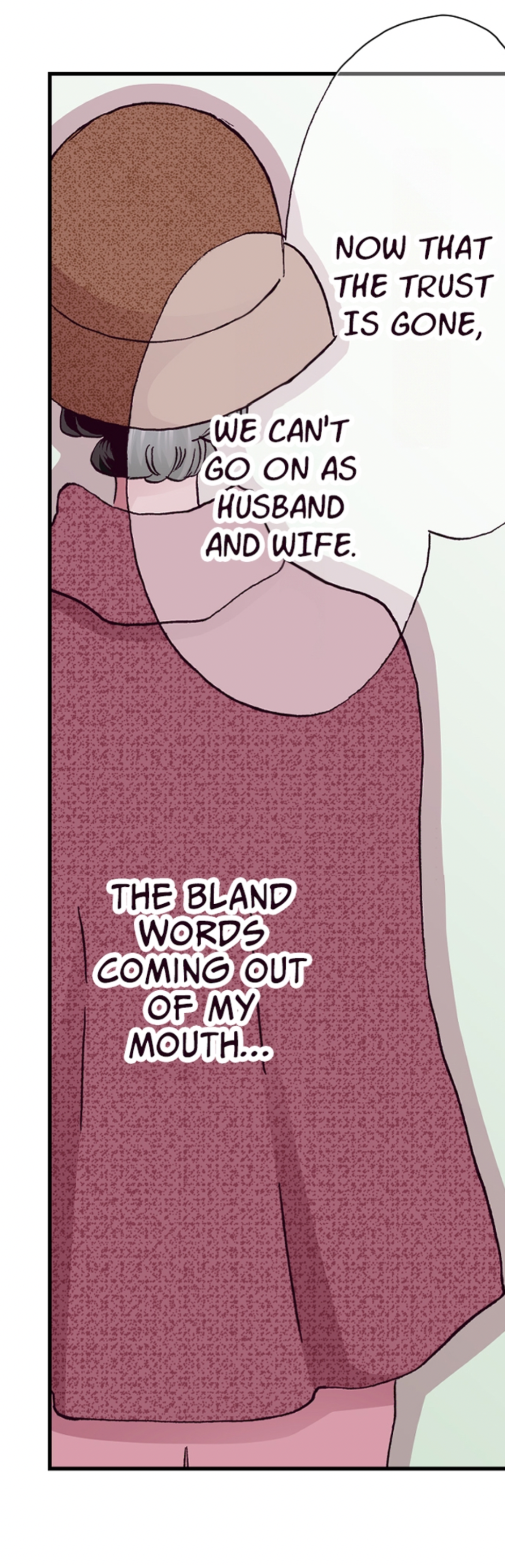 Divorce Is Out Of The Question! Chapter 19 - page 57