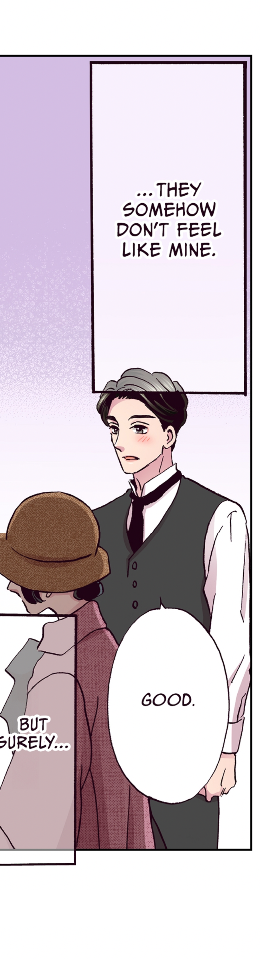 Divorce Is Out Of The Question! Chapter 19 - page 58
