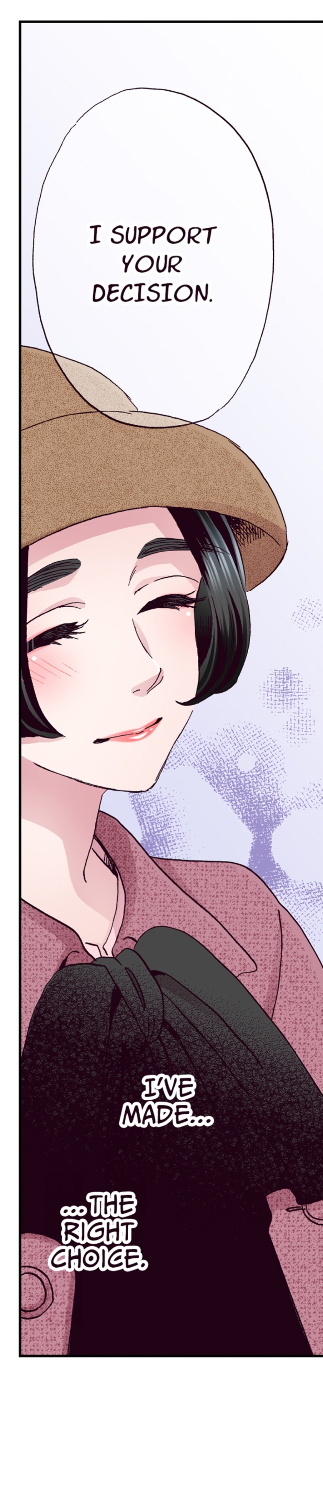 Divorce Is Out Of The Question! Chapter 19 - page 59
