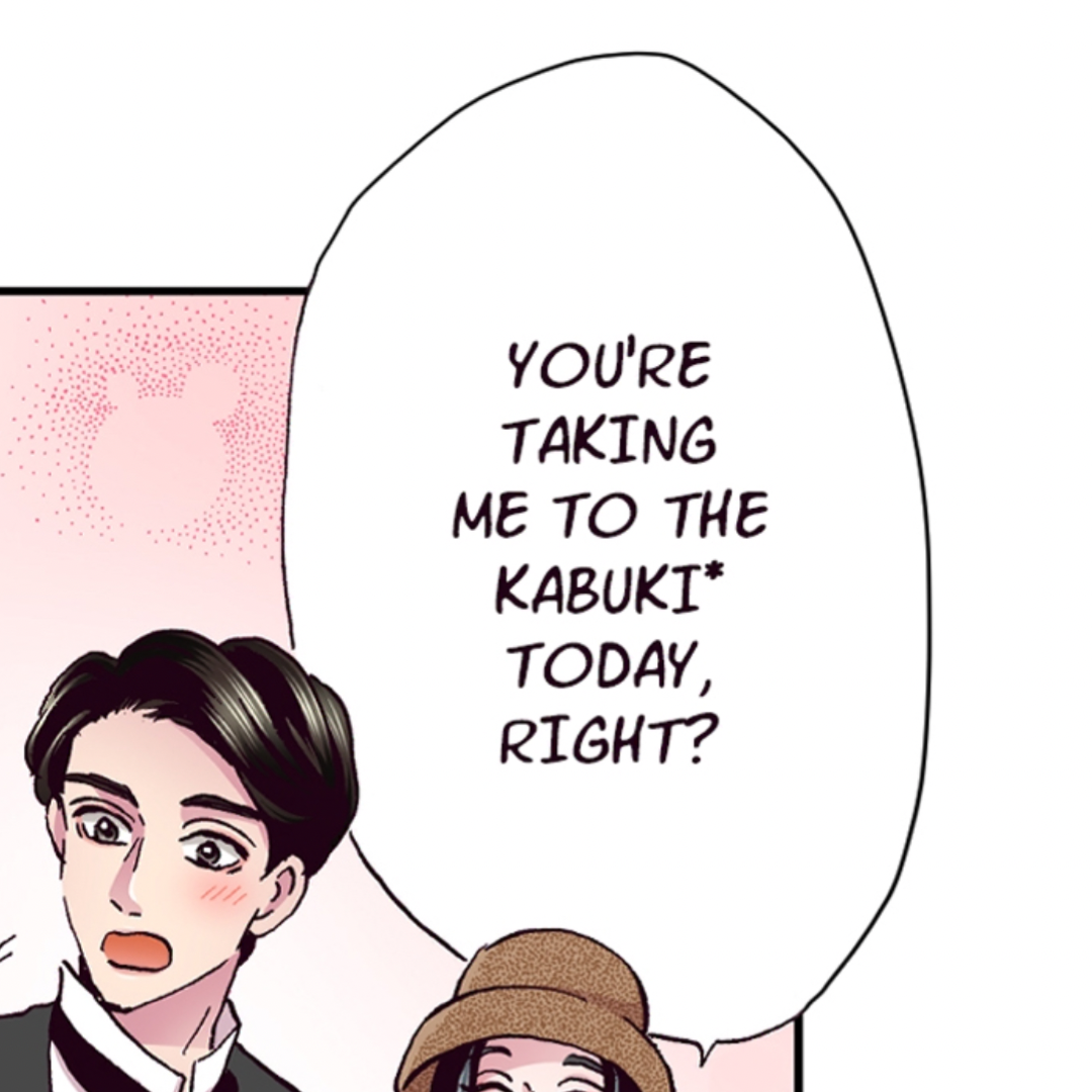 Divorce Is Out Of The Question! Chapter 19 - page 60