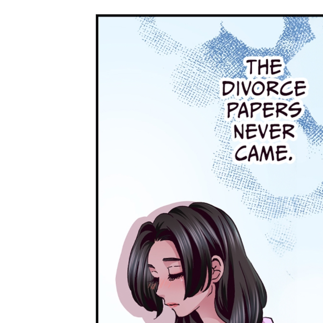 Divorce Is Out Of The Question! Chapter 19 - page 7