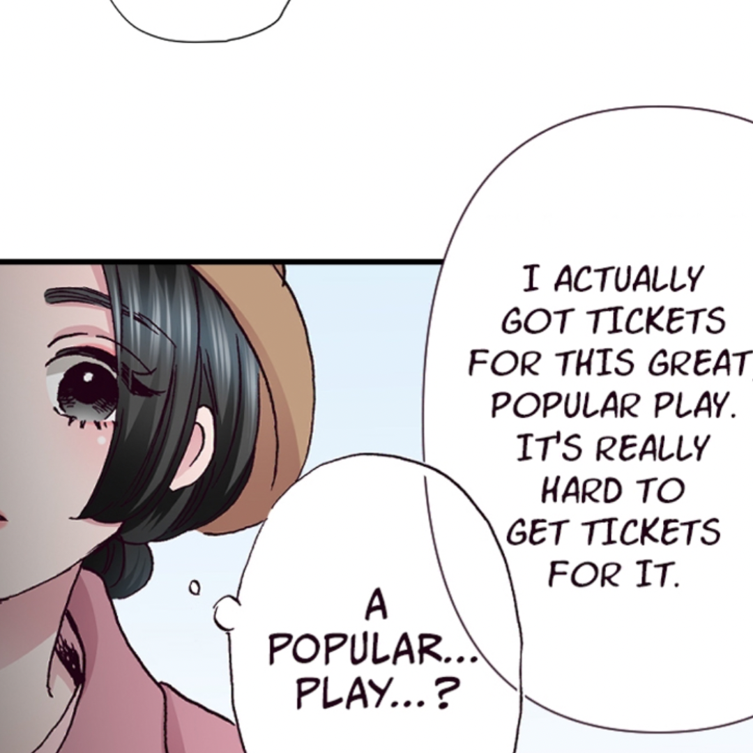 Divorce Is Out Of The Question! Chapter 19 - page 62