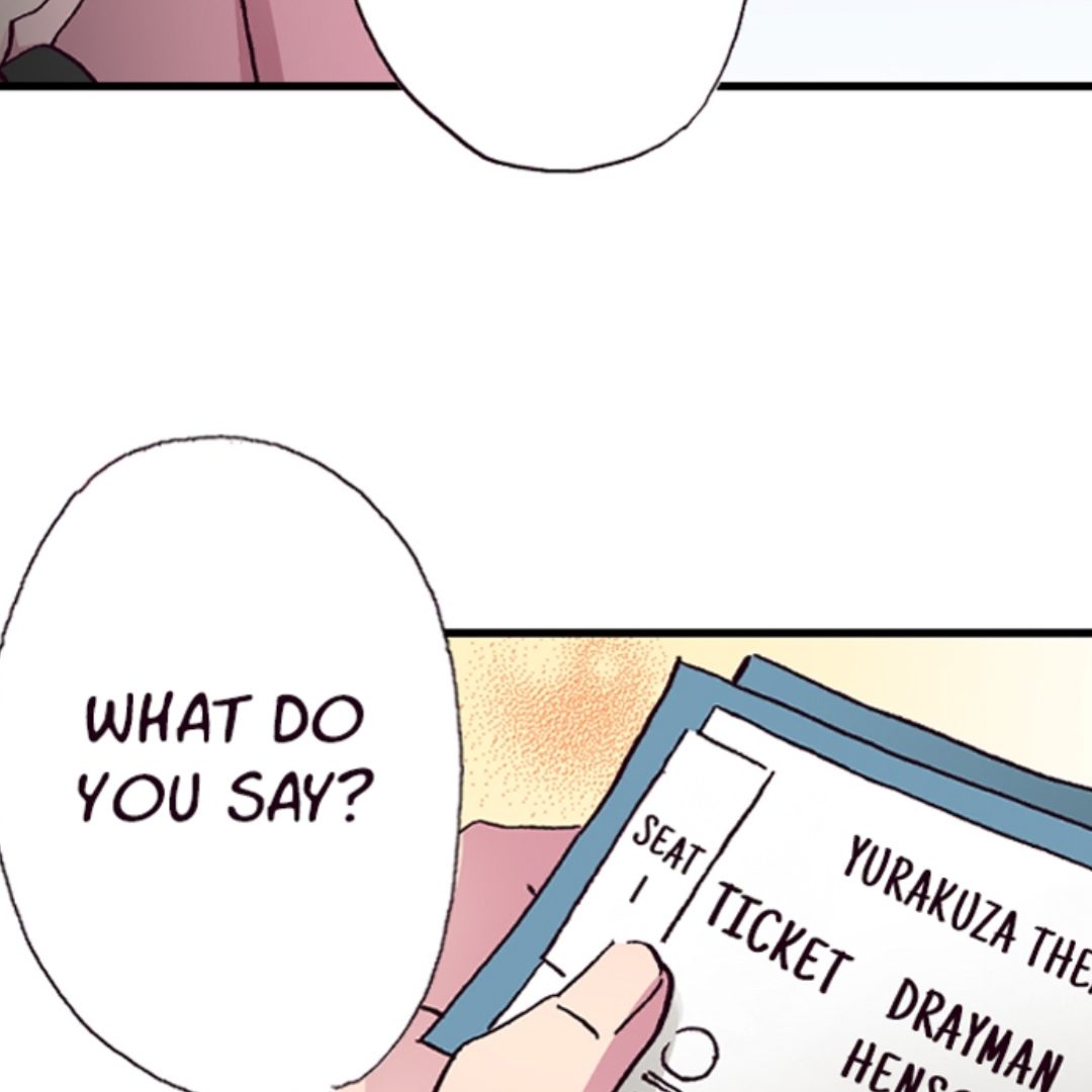 Divorce Is Out Of The Question! Chapter 19 - page 63