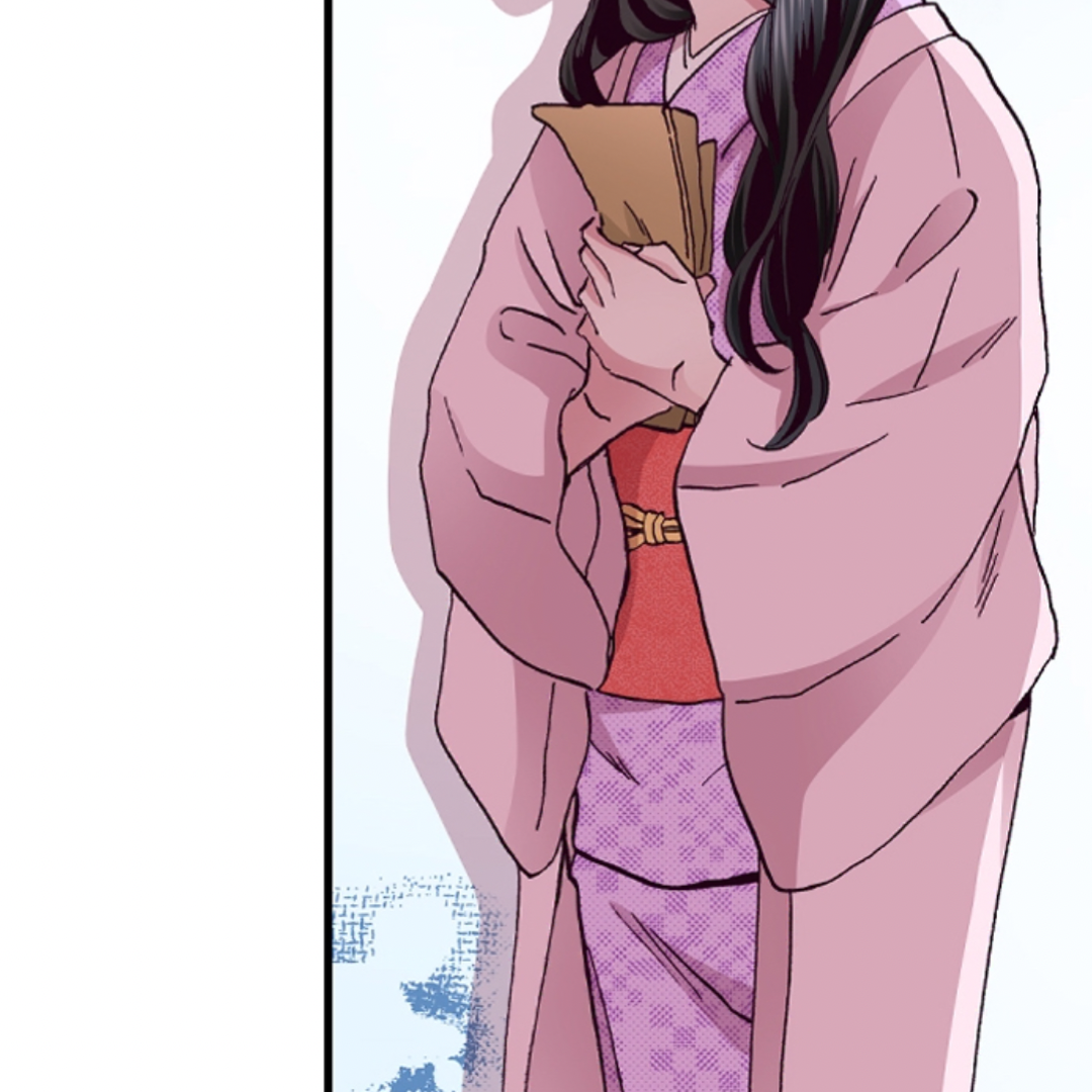 Divorce Is Out Of The Question! Chapter 19 - page 8
