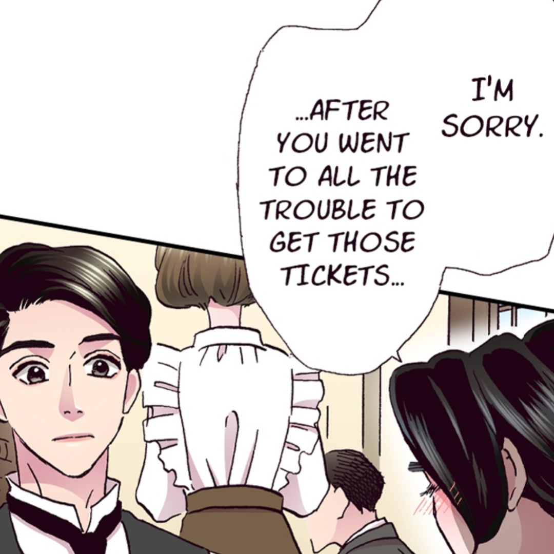 Divorce Is Out Of The Question! Chapter 19 - page 75
