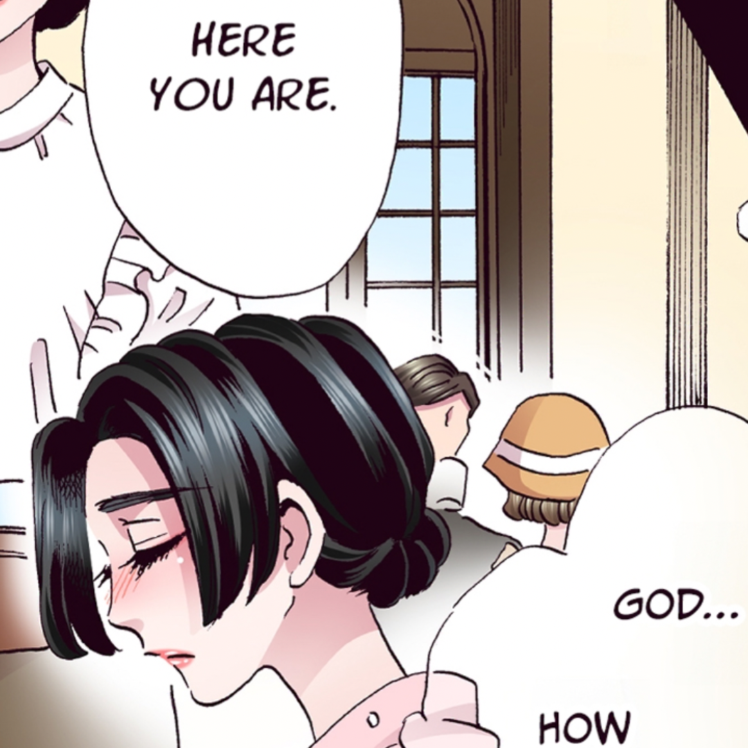 Divorce Is Out Of The Question! Chapter 19 - page 83