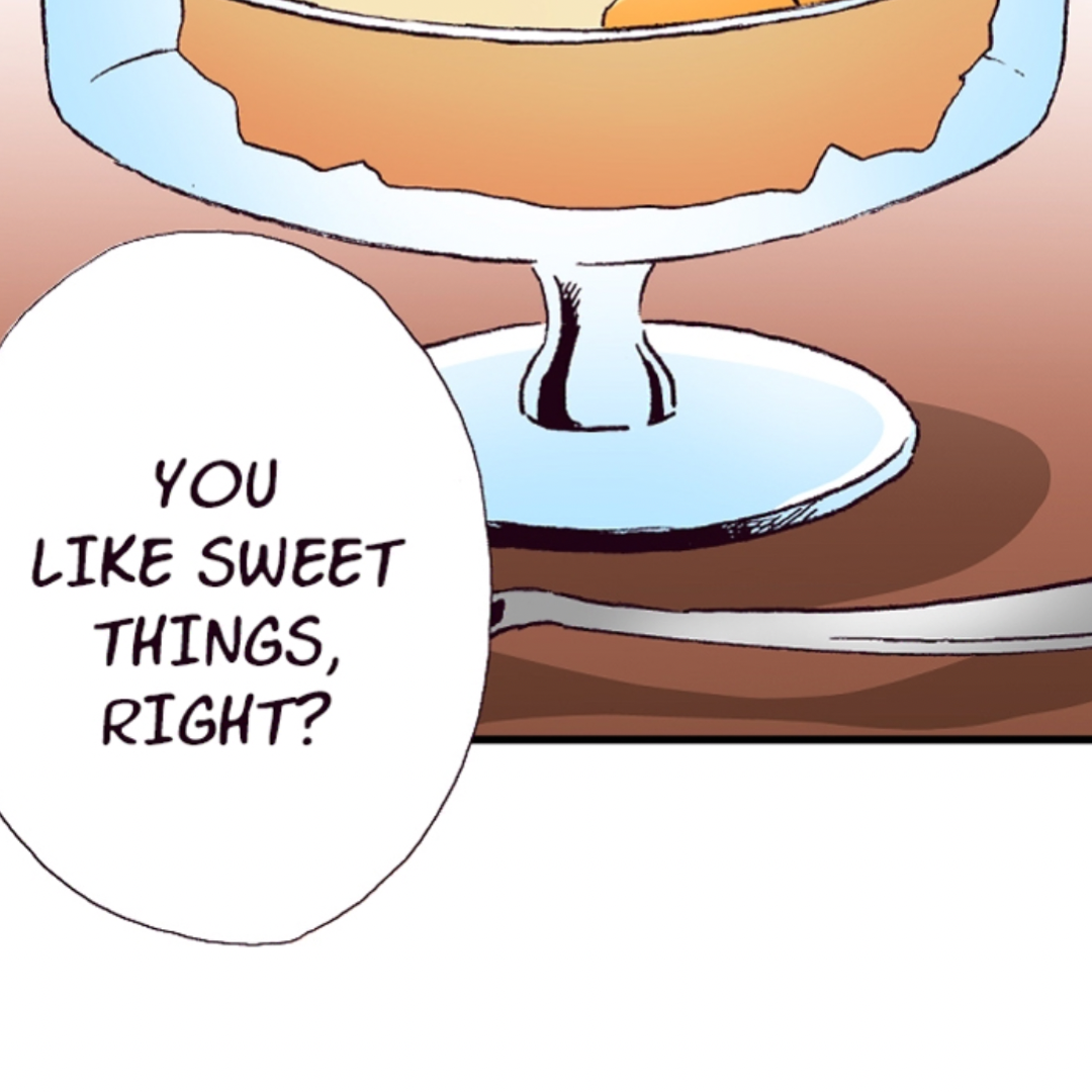 Divorce Is Out Of The Question! Chapter 19 - page 88