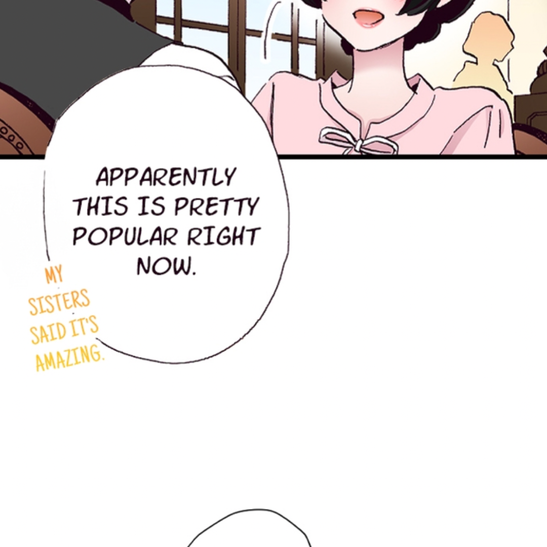 Divorce Is Out Of The Question! Chapter 19 - page 90