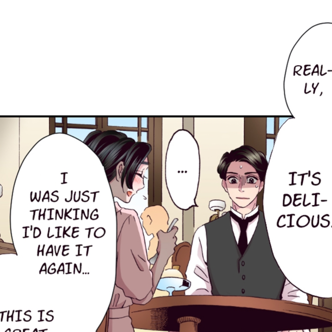 Divorce Is Out Of The Question! Chapter 20 - page 1