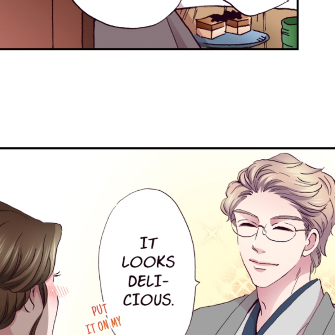 Divorce Is Out Of The Question! Chapter 20 - page 12
