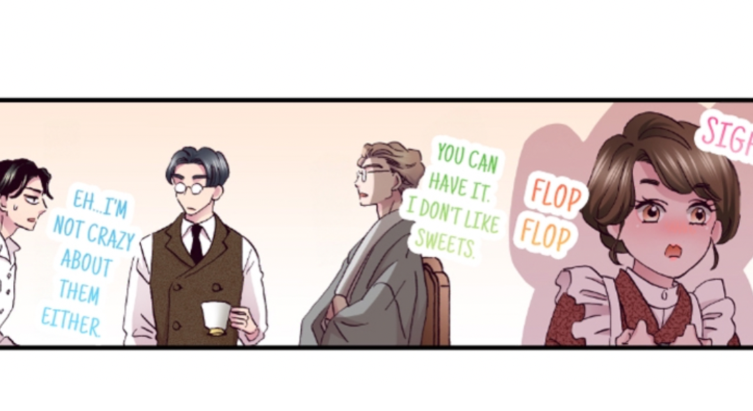 Divorce Is Out Of The Question! Chapter 20 - page 14