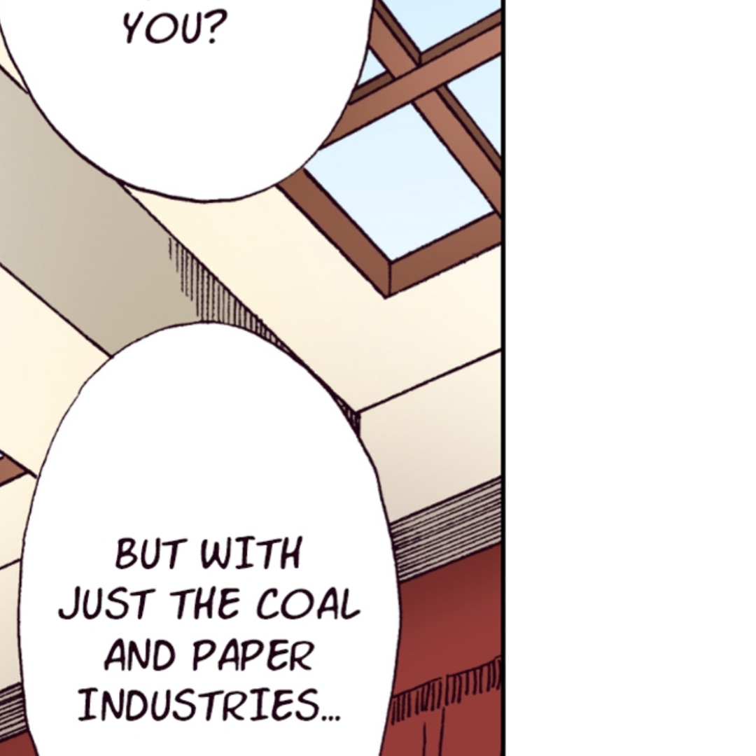 Divorce Is Out Of The Question! Chapter 20 - page 17