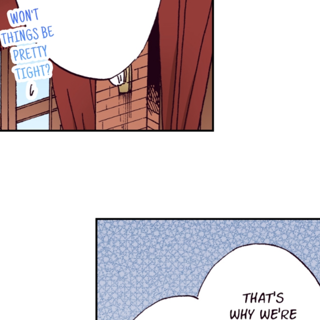 Divorce Is Out Of The Question! Chapter 20 - page 18