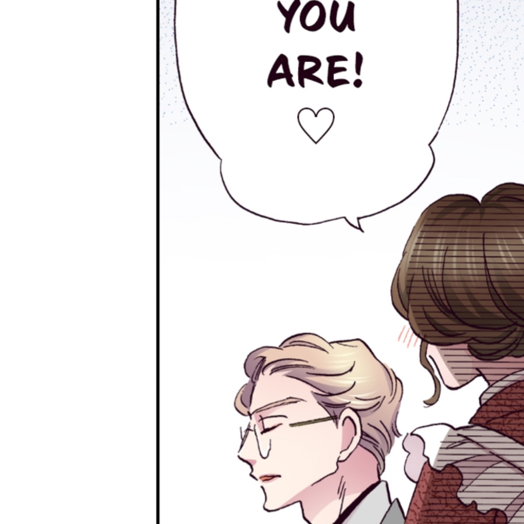 Divorce Is Out Of The Question! Chapter 20 - page 20