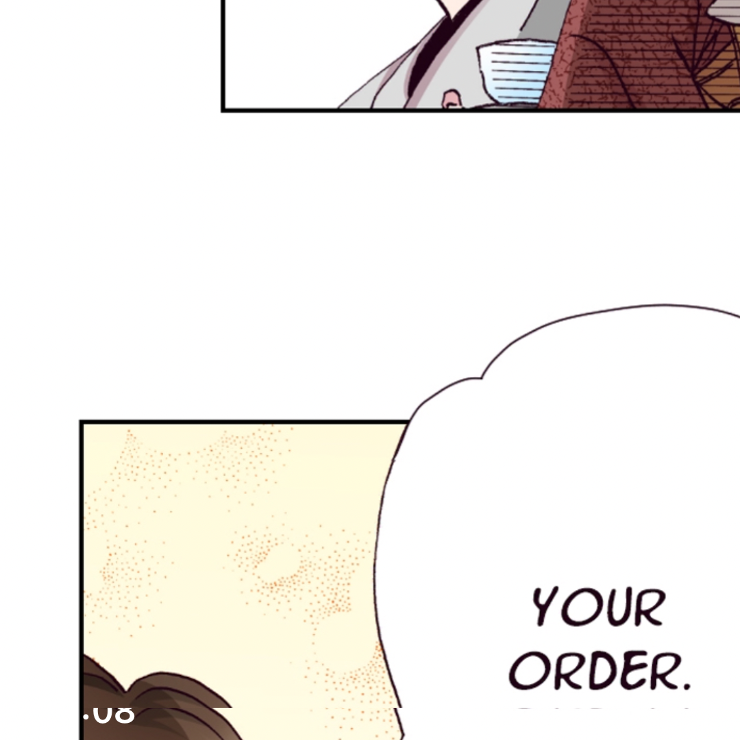 Divorce Is Out Of The Question! Chapter 20 - page 21