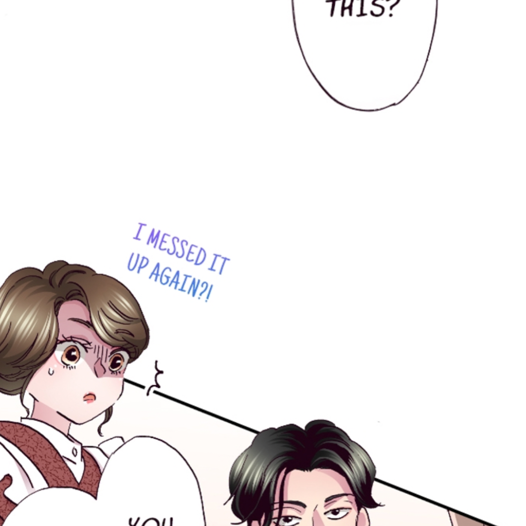 Divorce Is Out Of The Question! Chapter 20 - page 28