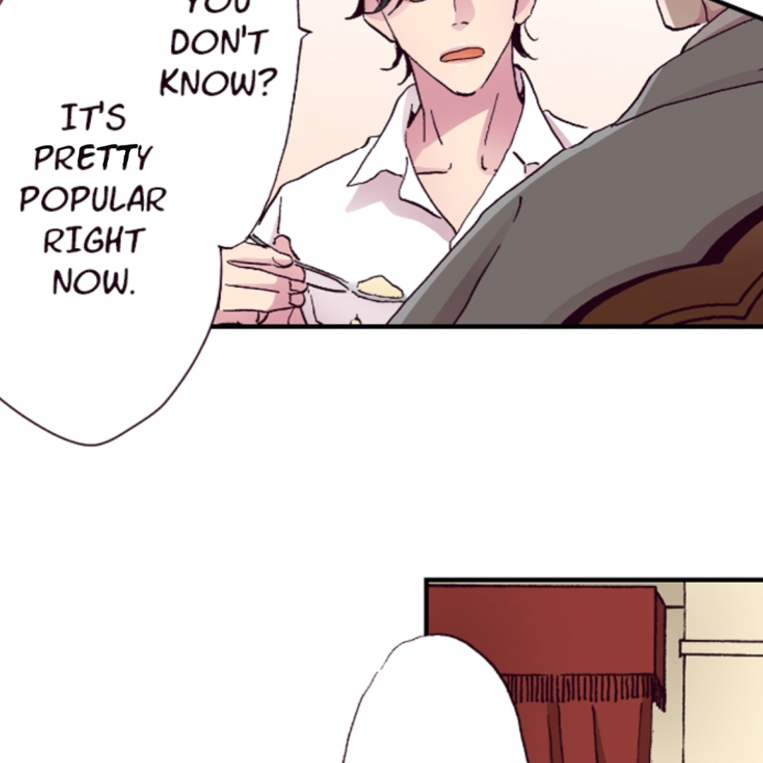 Divorce Is Out Of The Question! Chapter 20 - page 29