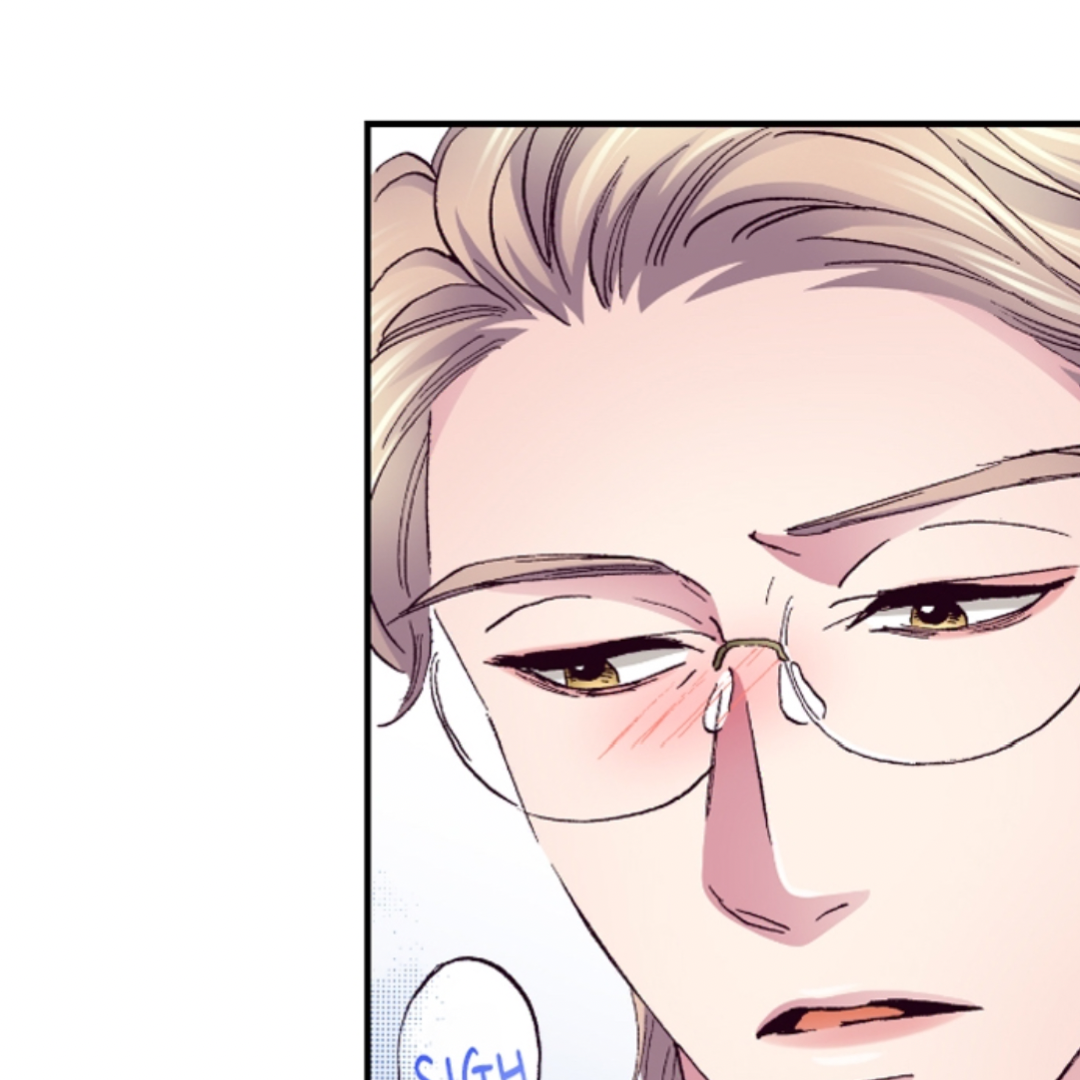 Divorce Is Out Of The Question! Chapter 20 - page 34