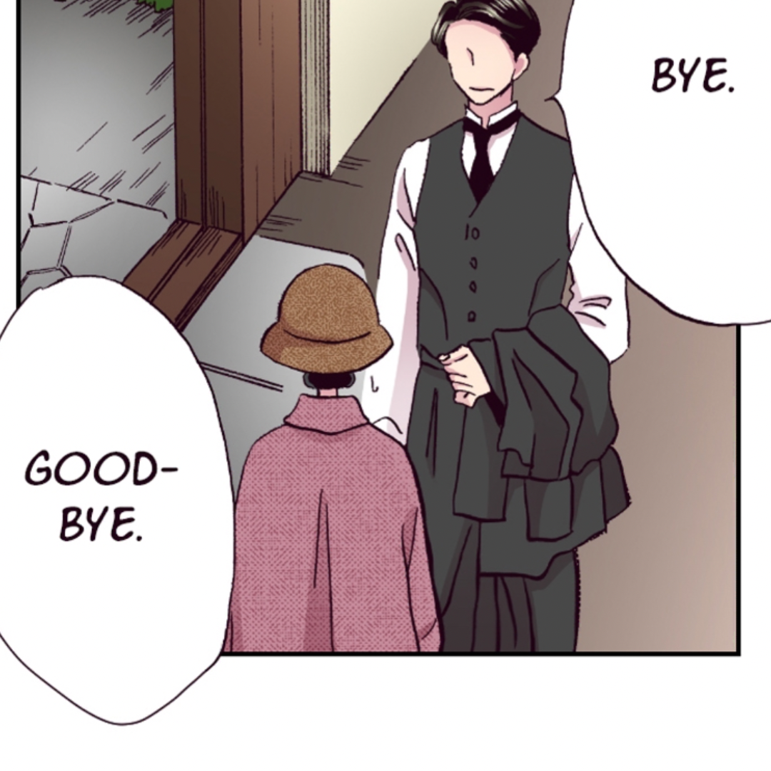 Divorce Is Out Of The Question! Chapter 20 - page 39