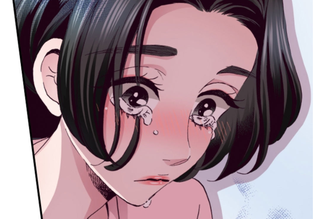 Divorce Is Out Of The Question! Chapter 20 - page 5