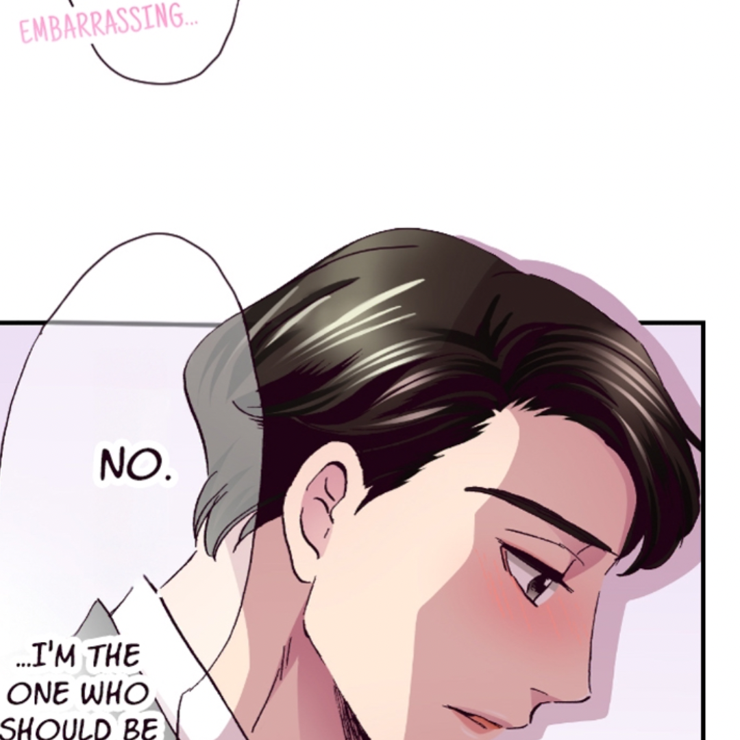 Divorce Is Out Of The Question! Chapter 20 - page 41