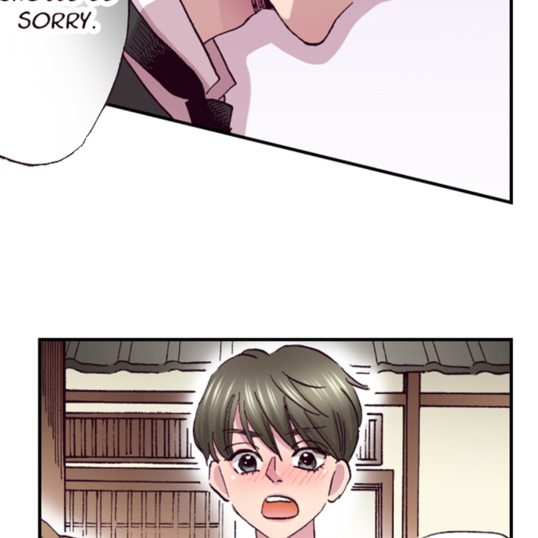Divorce Is Out Of The Question! Chapter 20 - page 42