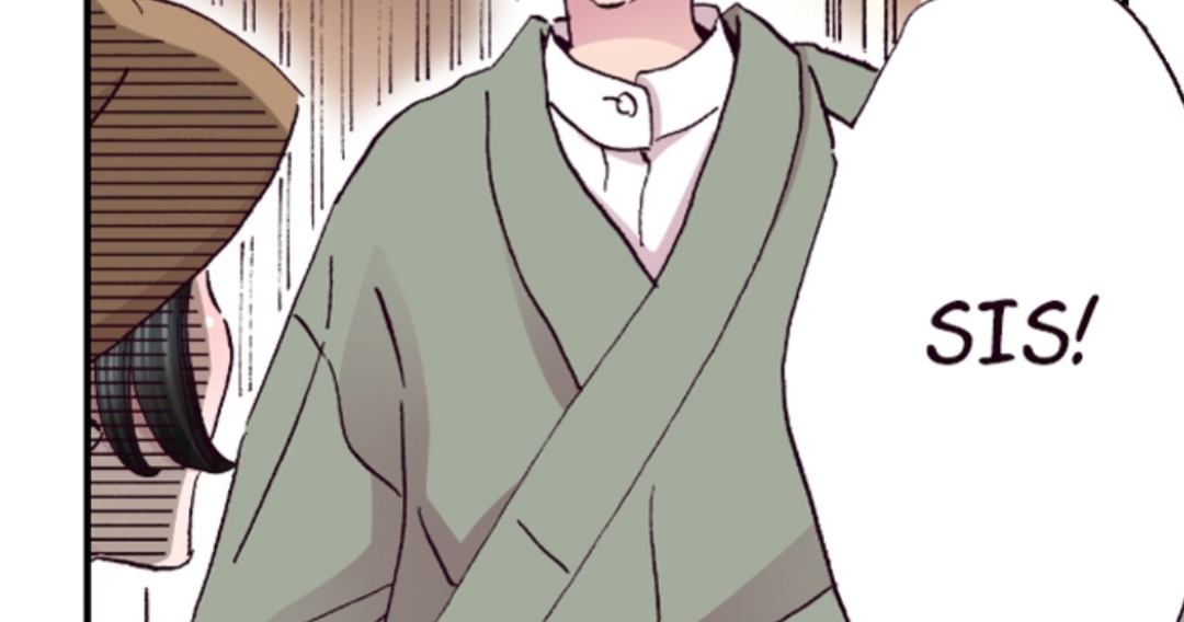 Divorce Is Out Of The Question! Chapter 20 - page 43