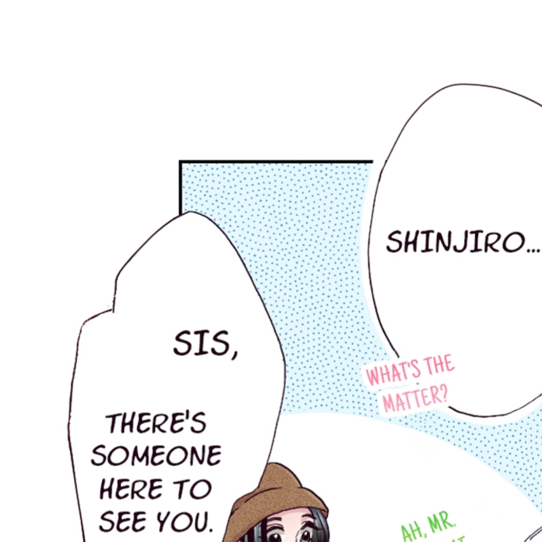 Divorce Is Out Of The Question! Chapter 20 - page 45