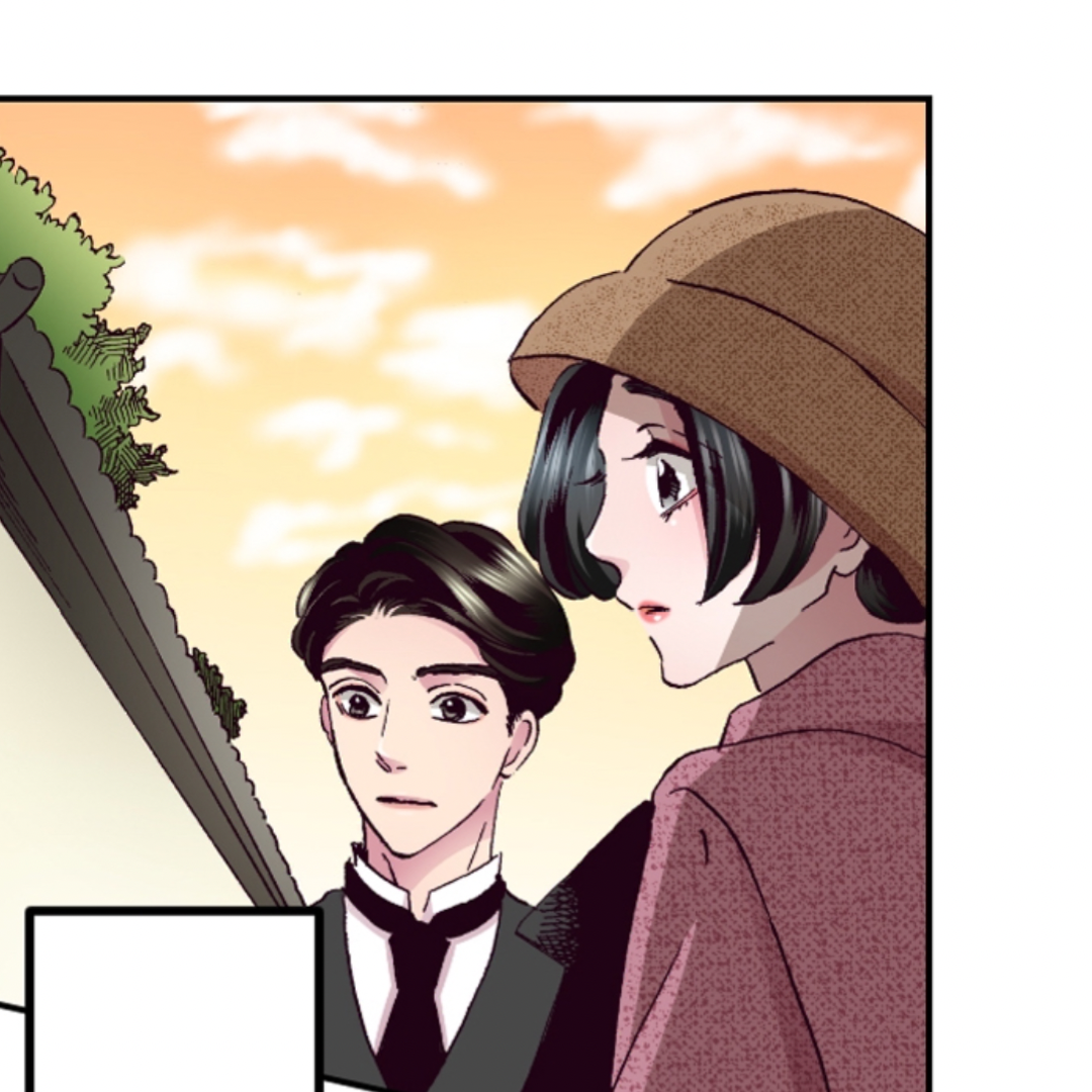 Divorce Is Out Of The Question! Chapter 20 - page 47