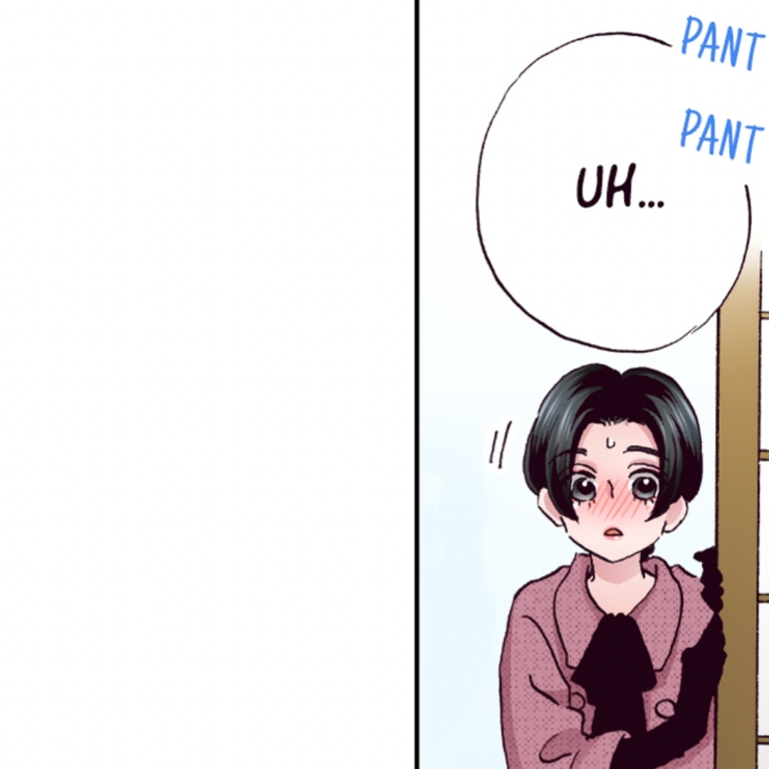 Divorce Is Out Of The Question! Chapter 20 - page 53