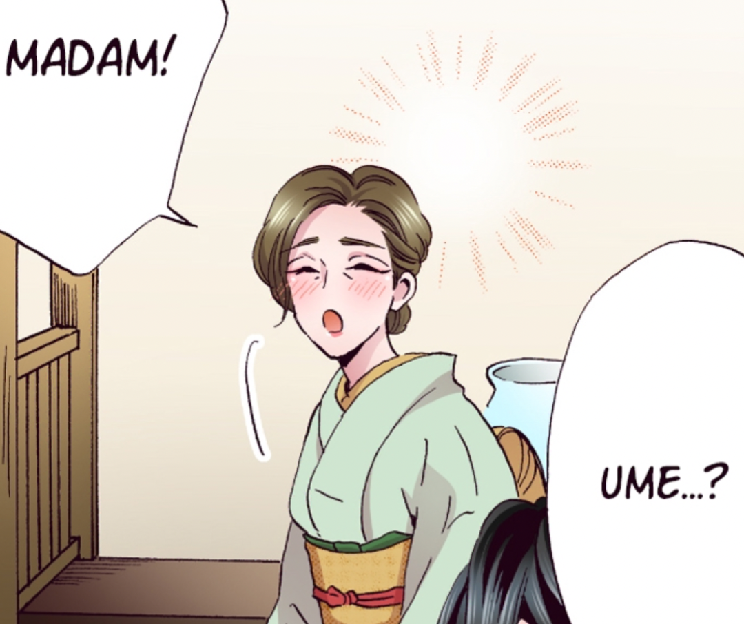Divorce Is Out Of The Question! Chapter 20 - page 55