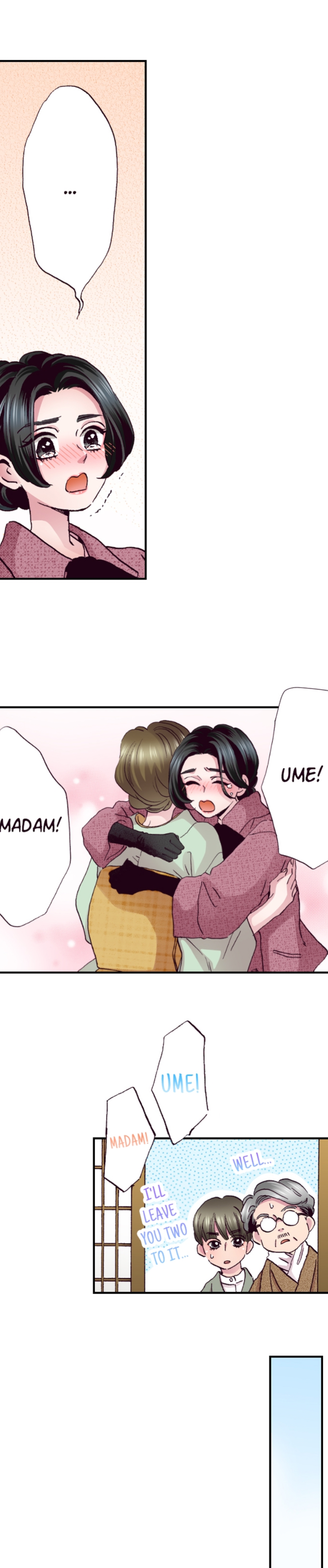 Divorce Is Out Of The Question! Chapter 20 - page 57