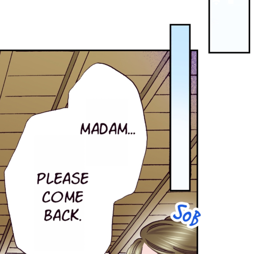 Divorce Is Out Of The Question! Chapter 20 - page 58