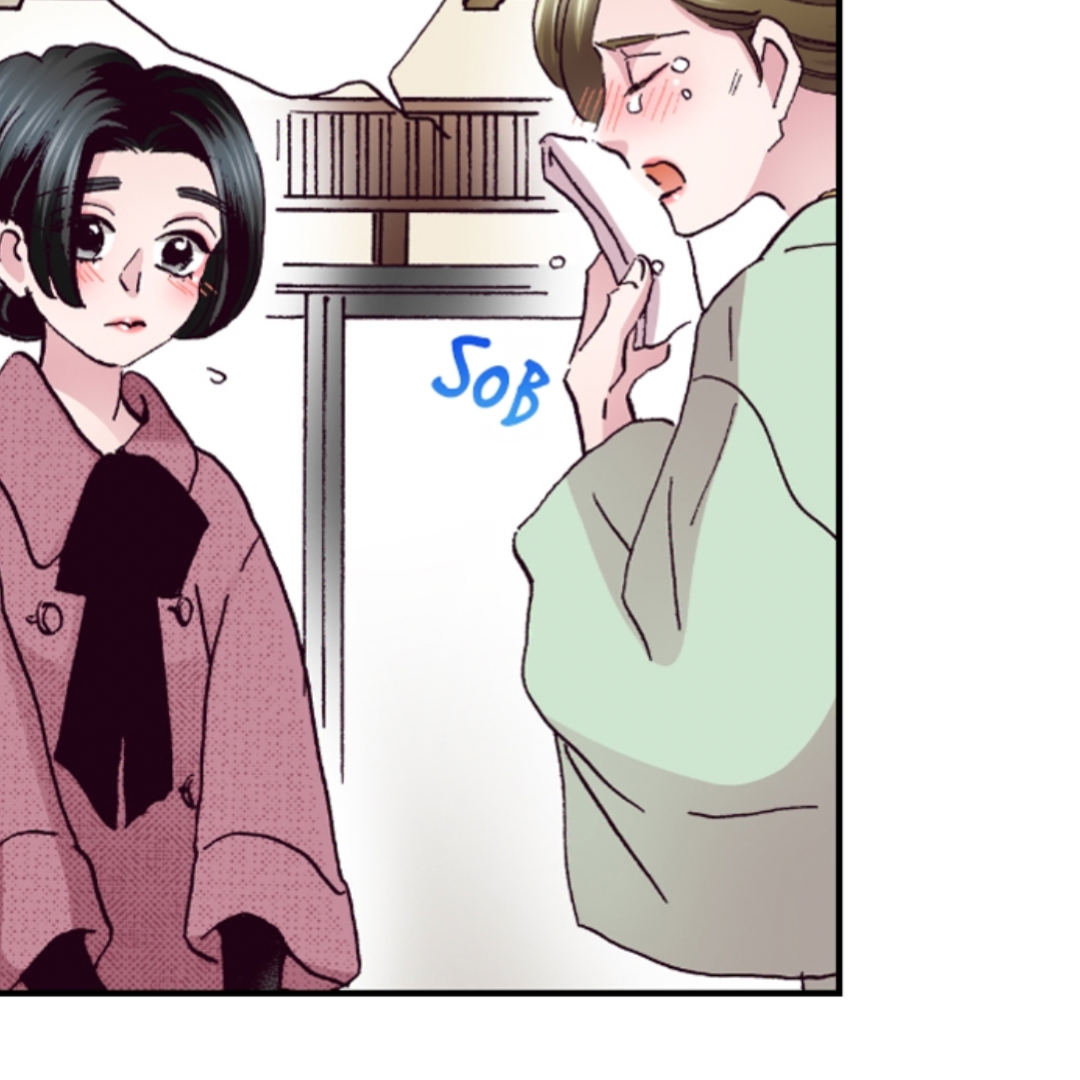 Divorce Is Out Of The Question! Chapter 20 - page 59