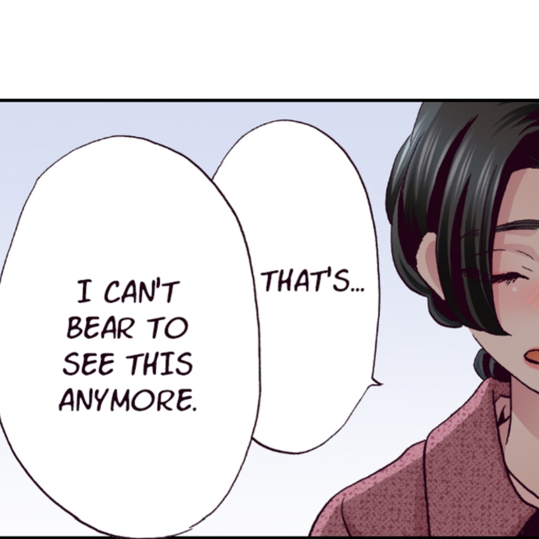 Divorce Is Out Of The Question! Chapter 20 - page 60