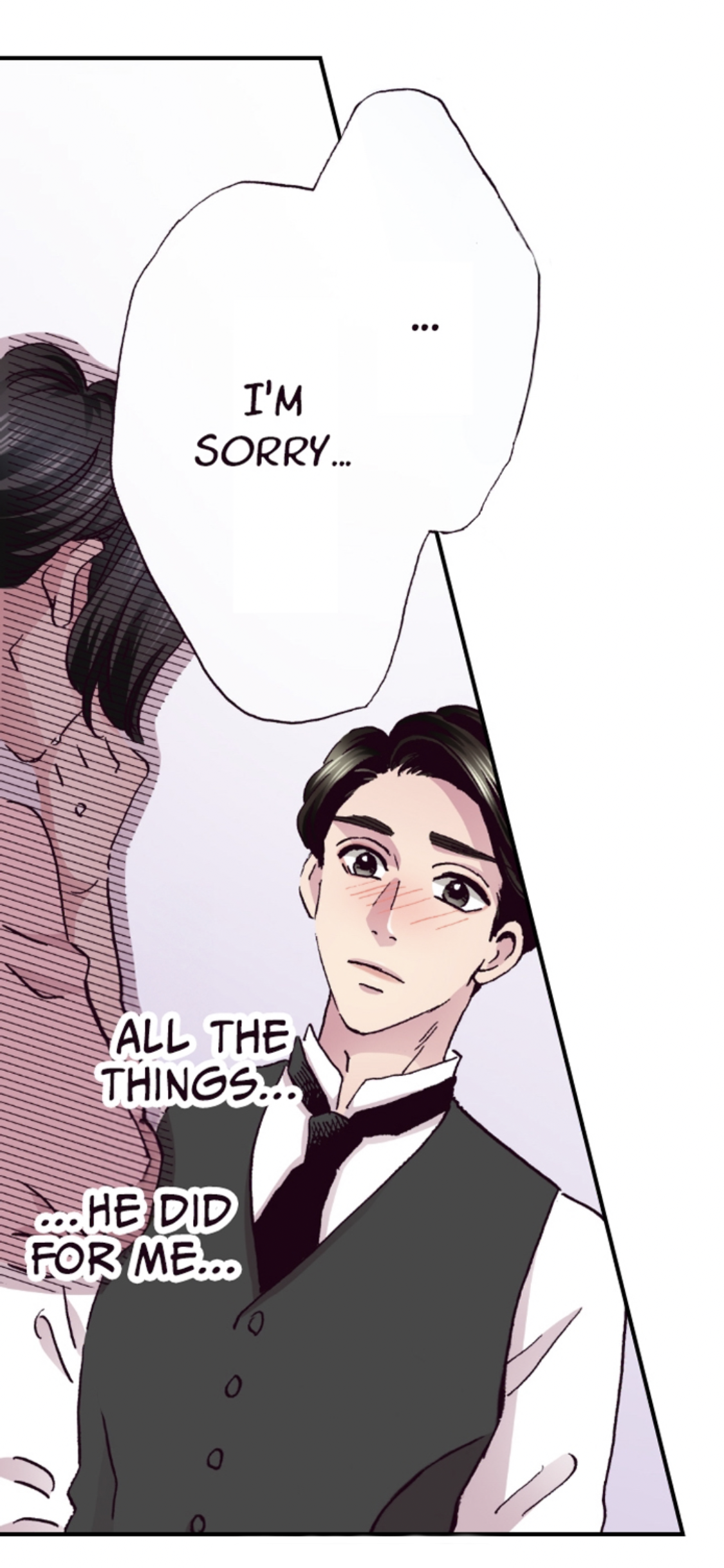 Divorce Is Out Of The Question! Chapter 20 - page 7