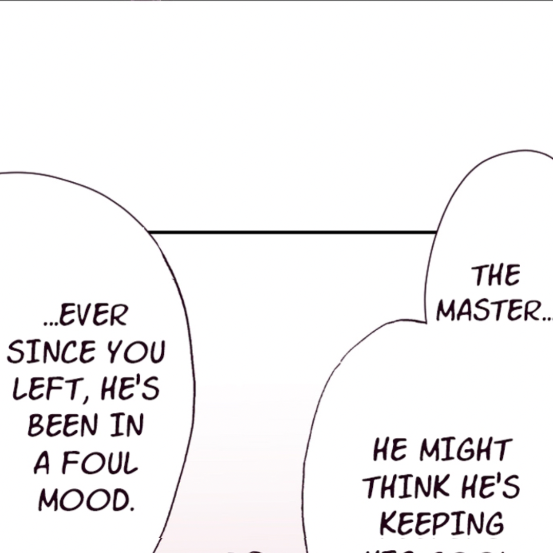 Divorce Is Out Of The Question! Chapter 20 - page 61