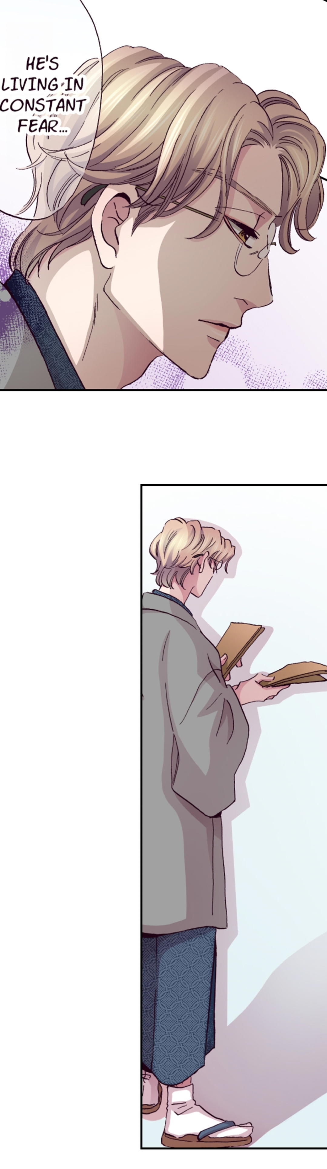 Divorce Is Out Of The Question! Chapter 20 - page 64