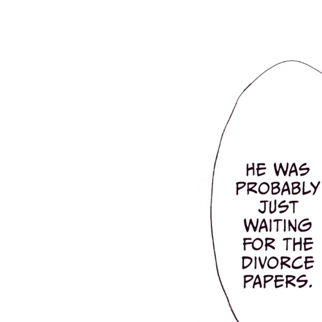 Divorce Is Out Of The Question! Chapter 20 - page 68